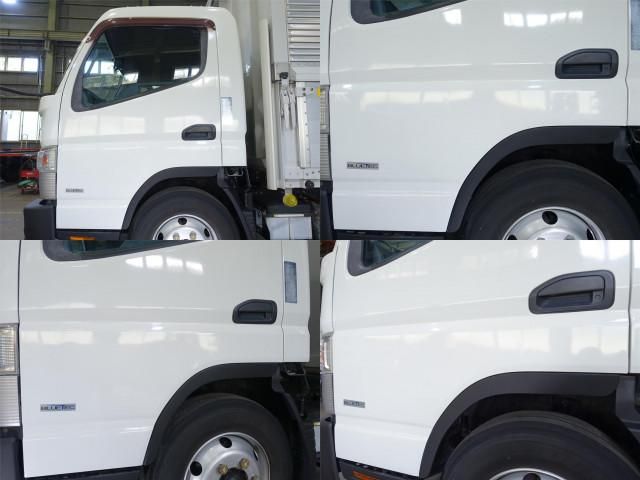 MITSUBISHI CANTER 2013 Image 31