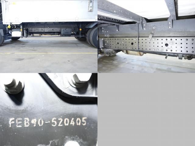 MITSUBISHI CANTER 2013 Image 31