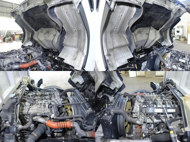 MITSUBISHI CANTER 2013 Image 31