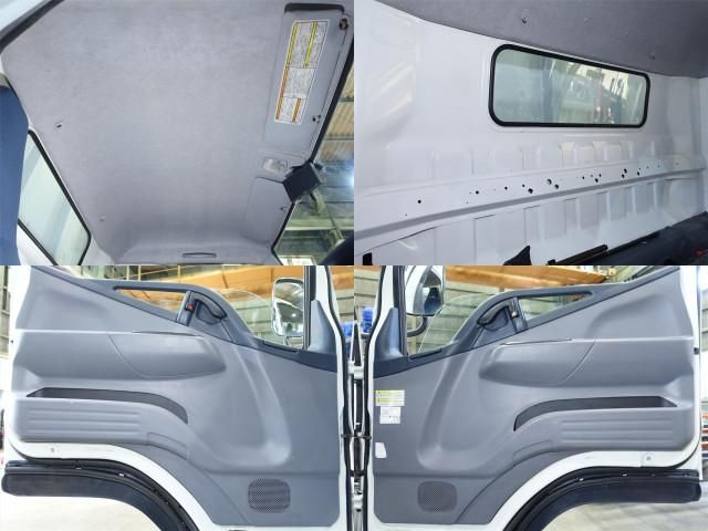 MITSUBISHI CANTER 2013 Image 31
