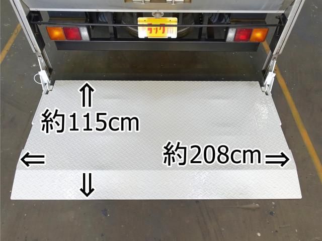 MITSUBISHI CANTER 2012 Image 31