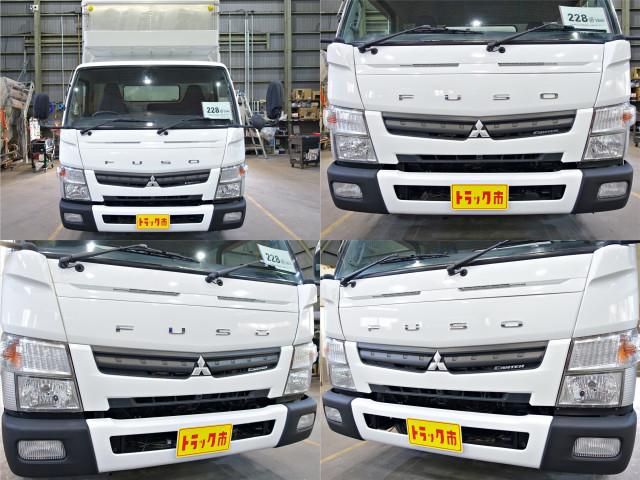 MITSUBISHI CANTER 2012 Image 31