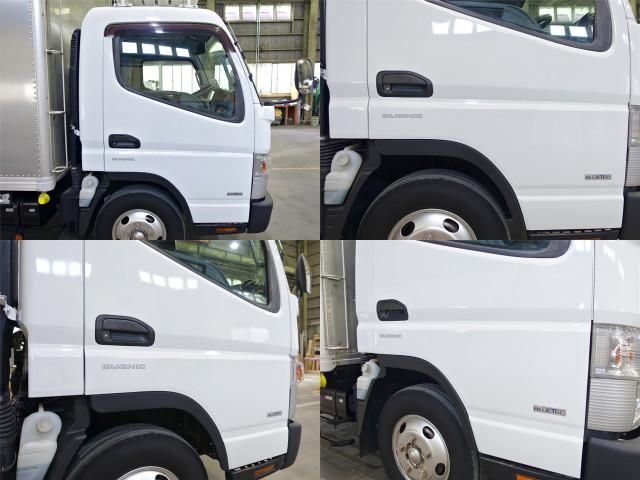 MITSUBISHI CANTER 2012 Image 31