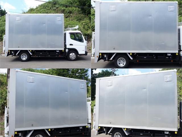 MITSUBISHI CANTER 2012 Image 31