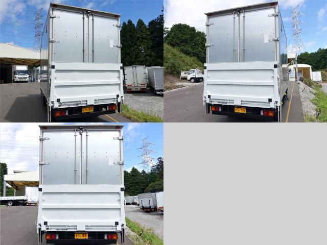 MITSUBISHI CANTER 2012 Image 31