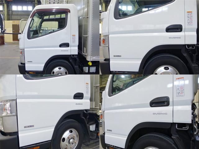 MITSUBISHI CANTER 2012 Image 31