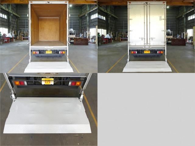 MITSUBISHI CANTER 2012 Image 31