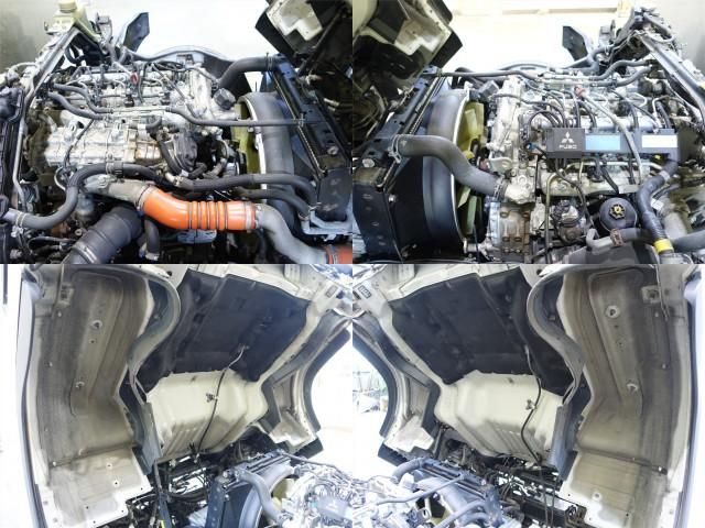 MITSUBISHI CANTER 2012 Image 31