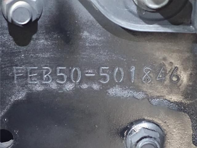 MITSUBISHI CANTER 2012 Image 31