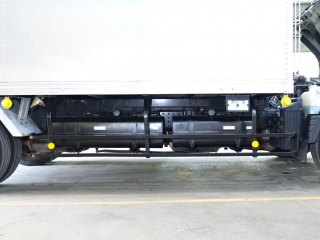 MITSUBISHI CANTER 2012 Image 31