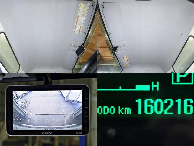 MITSUBISHI CANTER 2012 Image 31