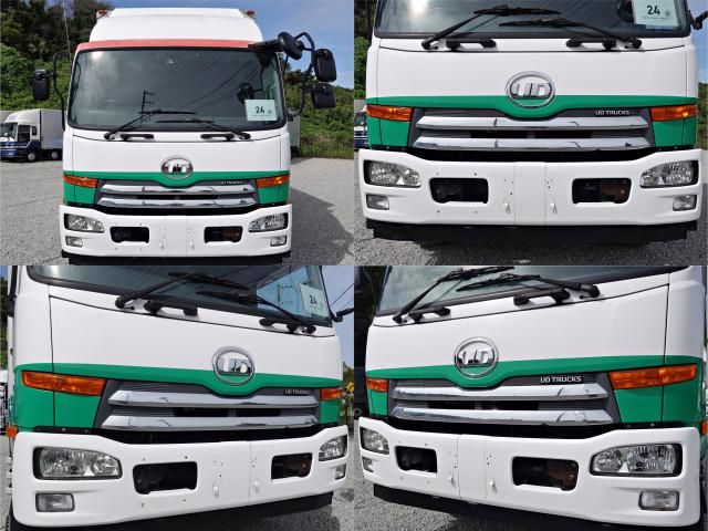 NISSAN DIESEL CONDOR 2012 Image 31