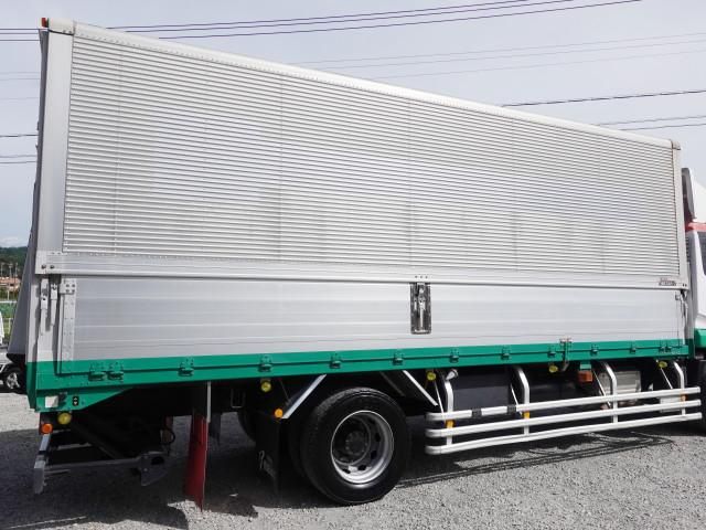 NISSAN DIESEL CONDOR 2012 Image 31
