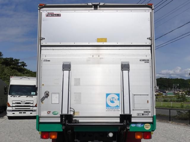 NISSAN DIESEL CONDOR 2012 Image 31