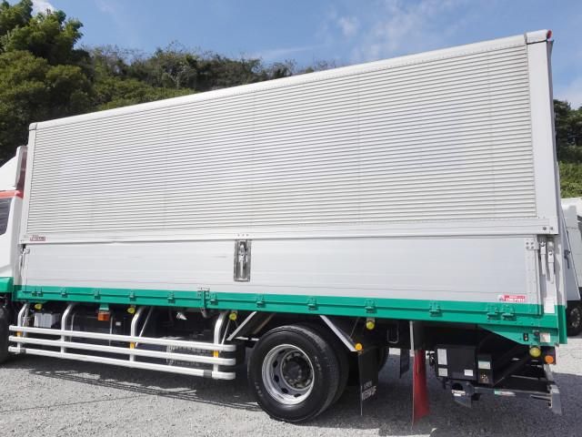 NISSAN DIESEL CONDOR 2012 Image 31