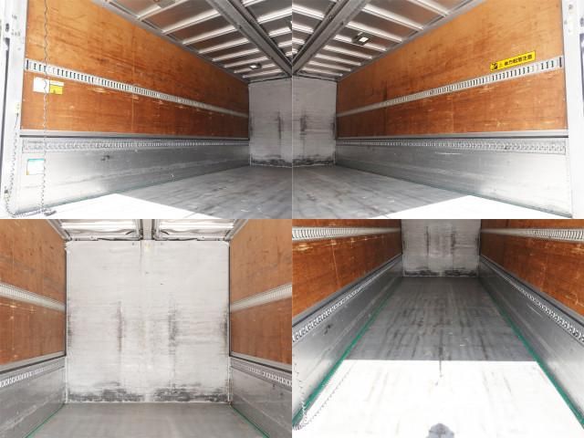 NISSAN DIESEL CONDOR 2012 Image 31