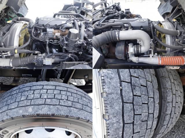 NISSAN DIESEL CONDOR 2012 Image 31