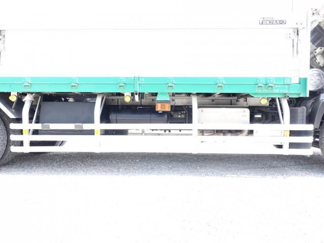 NISSAN DIESEL CONDOR 2012 Image 31