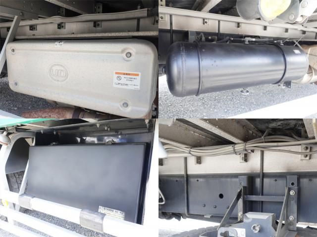 NISSAN DIESEL CONDOR 2012 Image 31