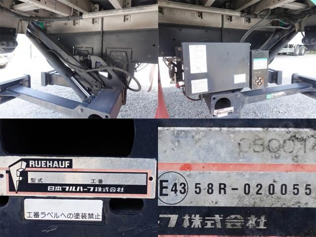 NISSAN DIESEL CONDOR 2012 Image 31