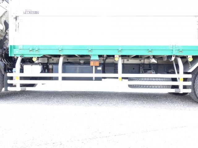 NISSAN DIESEL CONDOR 2012 Image 31