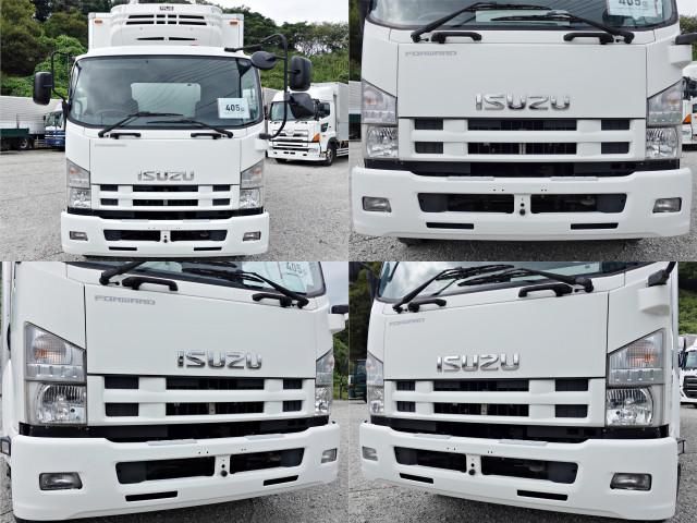 ISUZU FORWARD 2013 Image 31