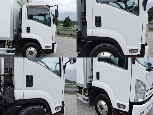 ISUZU FORWARD 2013 Image 31