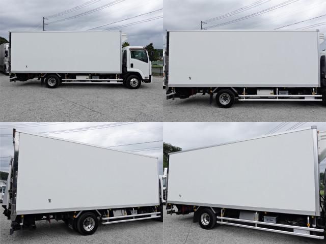 ISUZU FORWARD 2013 Image 31