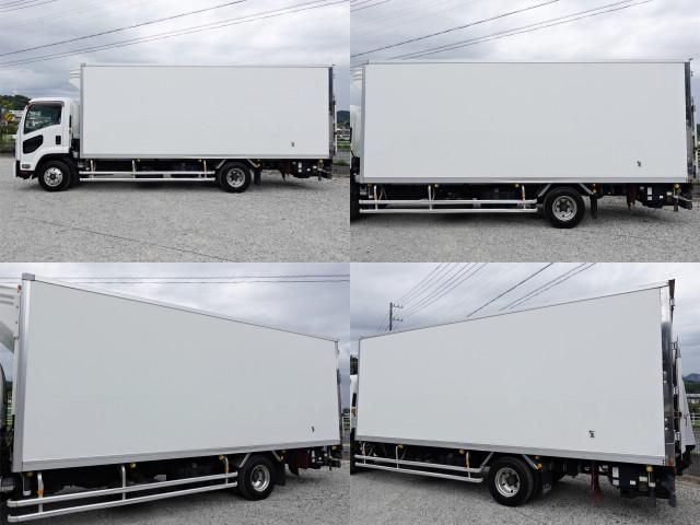 ISUZU FORWARD 2013 Image 31