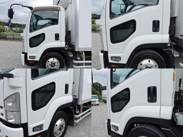 ISUZU FORWARD 2013 Image 31