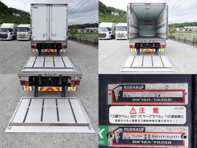 ISUZU FORWARD 2013 Image 31