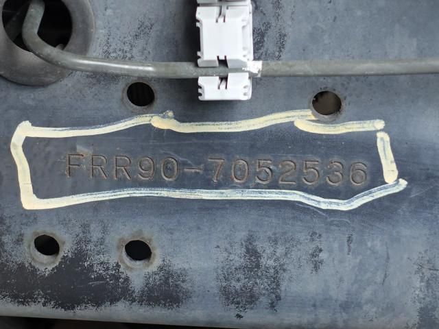 ISUZU FORWARD 2013 Image 31