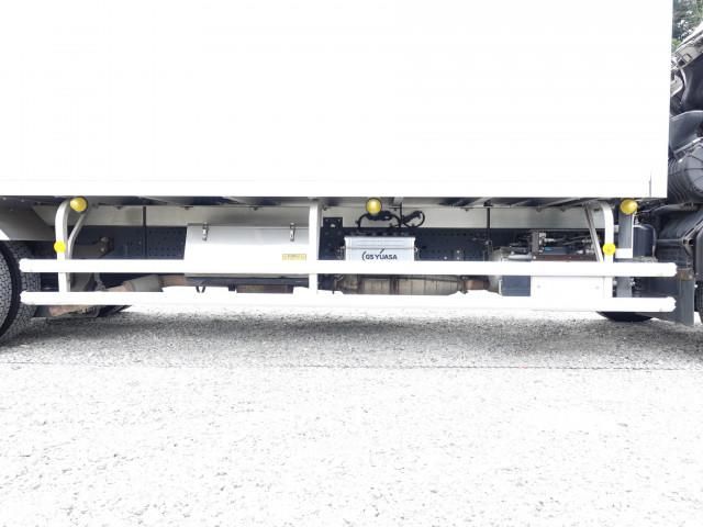 ISUZU FORWARD 2013 Image 31