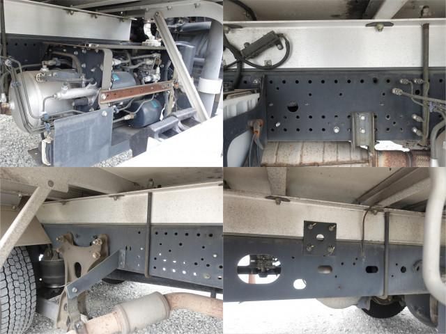 ISUZU FORWARD 2013 Image 31