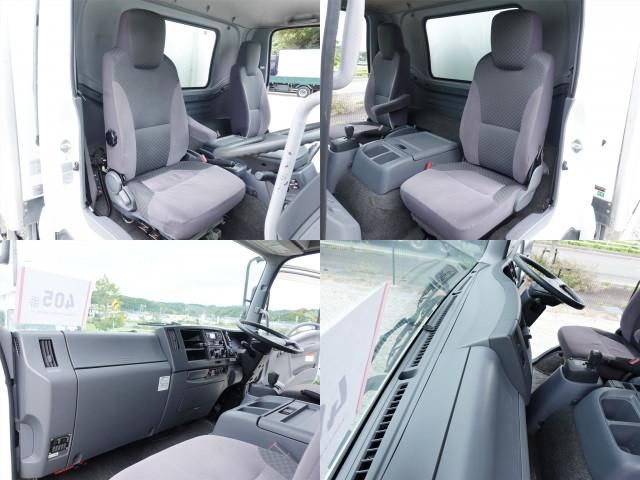 ISUZU FORWARD 2013 Image 31