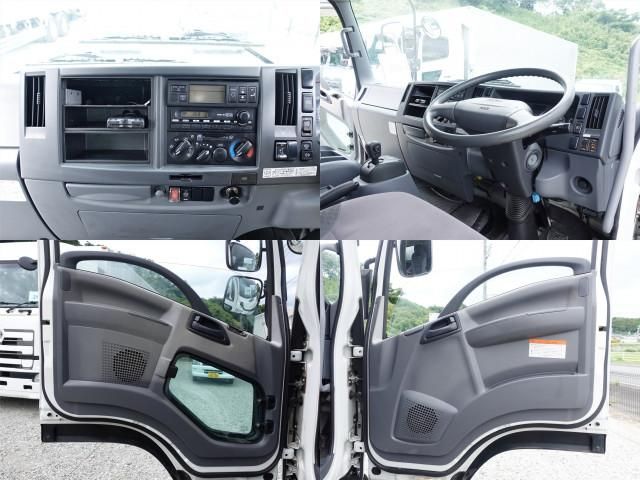 ISUZU FORWARD 2013 Image 31