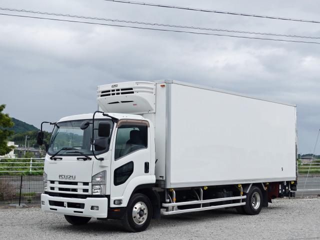 ISUZU FORWARD 2013 Image 31
