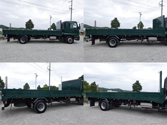 NISSAN DIESEL CONDOR 2015 Image 31