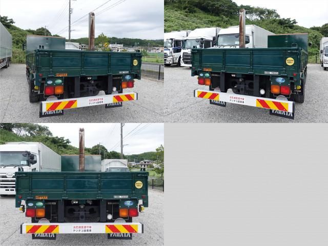 NISSAN DIESEL CONDOR 2015 Image 31