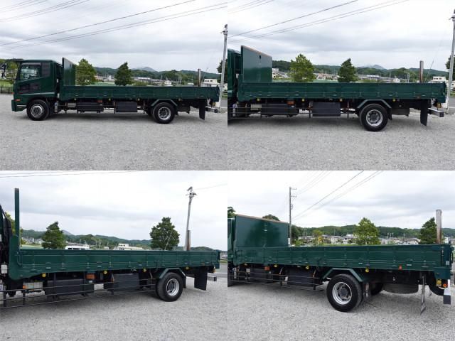 NISSAN DIESEL CONDOR 2015 Image 31