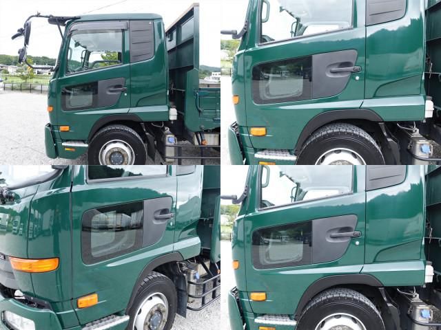 NISSAN DIESEL CONDOR 2015 Image 31
