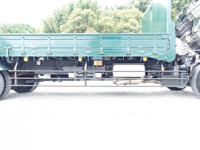 NISSAN DIESEL CONDOR 2015 Image 31