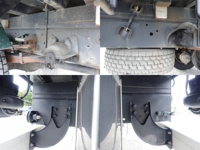 NISSAN DIESEL CONDOR 2015 Image 31