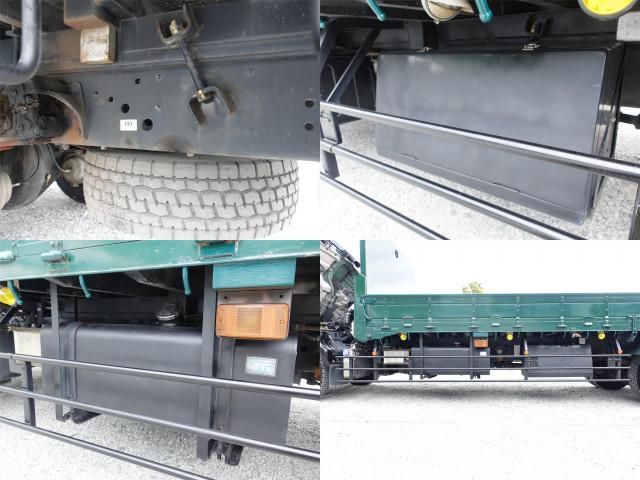 NISSAN DIESEL CONDOR 2015 Image 31