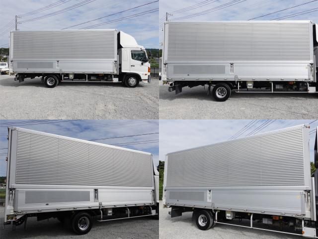 HINO RANGER 2015 Image 31