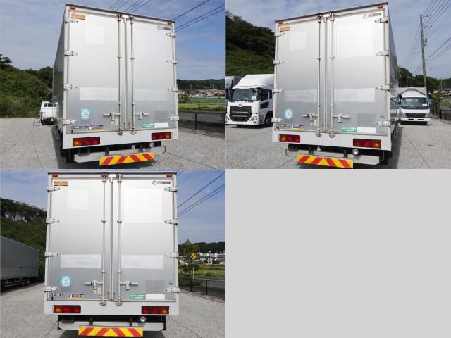 HINO RANGER 2015 Image 31