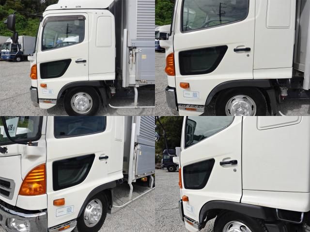 HINO RANGER 2015 Image 31
