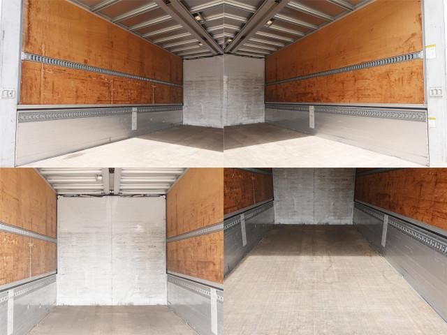 HINO RANGER 2015 Image 31