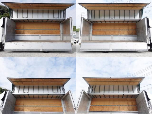 HINO RANGER 2015 Image 31