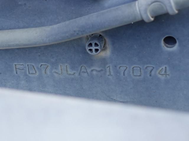 HINO RANGER 2015 Image 31